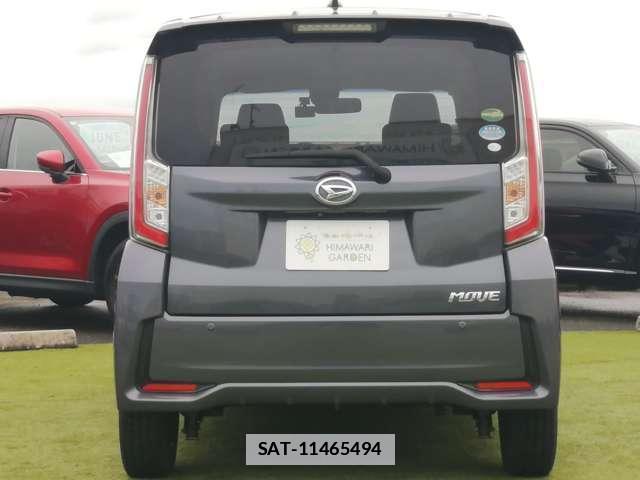 Daihatsu MOVE 2015-05 7819955-17