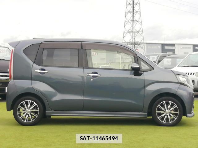 Daihatsu MOVE 2015-05 7819955-18