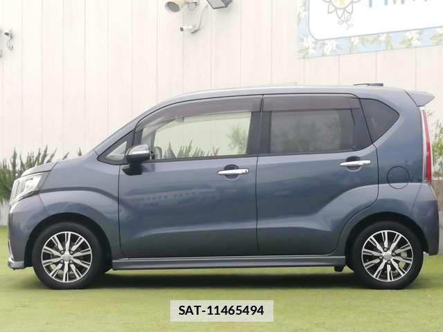 Daihatsu MOVE 2015-05 7819955-19