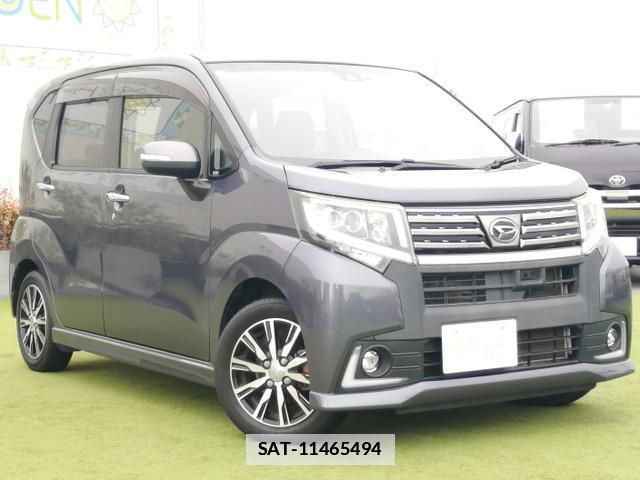 Daihatsu MOVE 2015-05 7819955-2