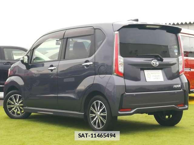 Daihatsu MOVE 2015-05 7819955-3