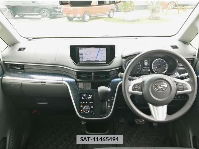 Daihatsu MOVE 2015-05 7819955-4