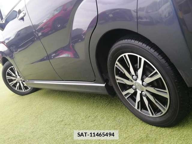 Daihatsu MOVE 2015-05 7819955-9