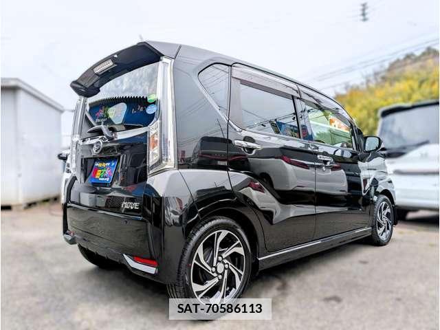 Daihatsu MOVE 2019-03 7820034-1