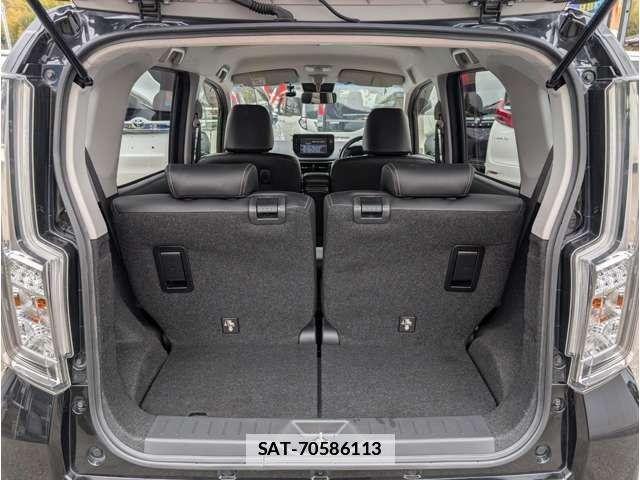 Daihatsu MOVE 2019-03 7820034-14