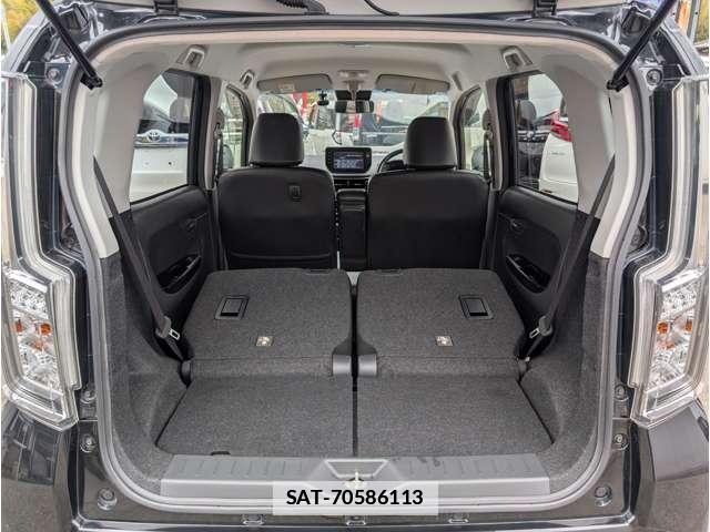 Daihatsu MOVE 2019-03 7820034-15