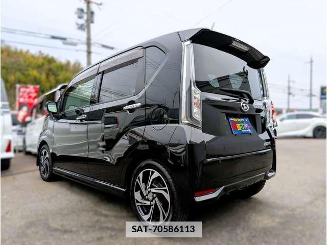 Daihatsu MOVE 2019-03 7820034-16