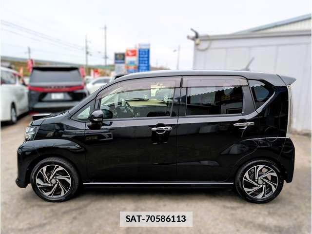 Daihatsu MOVE 2019-03 7820034-17