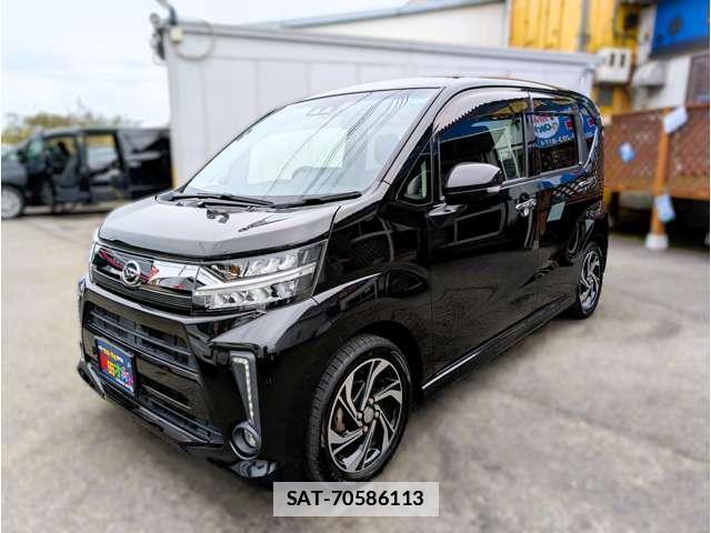 Daihatsu MOVE 2019-03 7820034-18