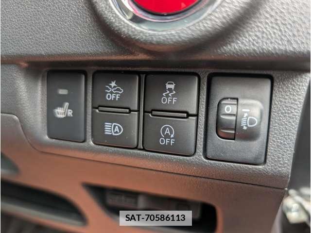 Daihatsu MOVE 2019-03 7820034-19