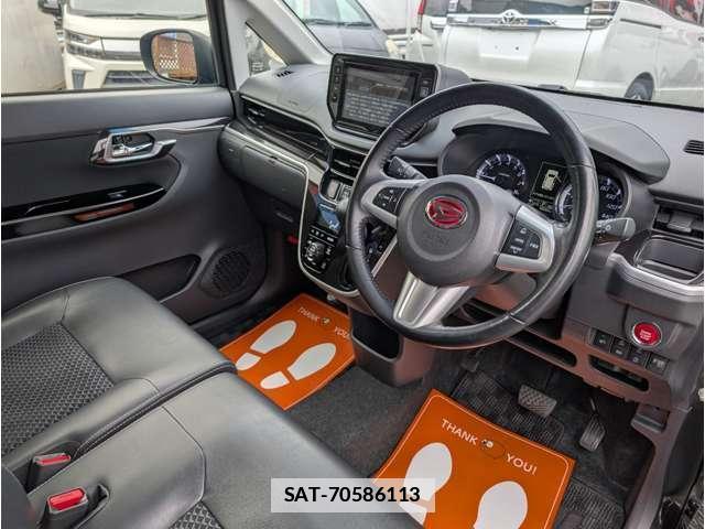 Daihatsu MOVE 2019-03 7820034-2