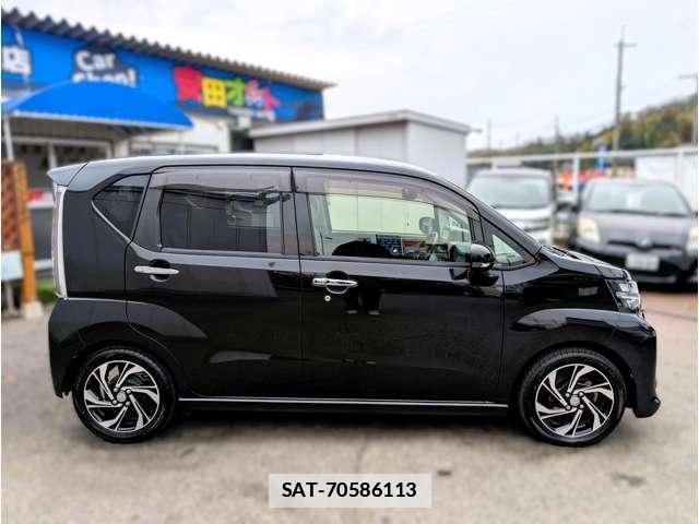 Daihatsu MOVE 2019-03 7820034-3