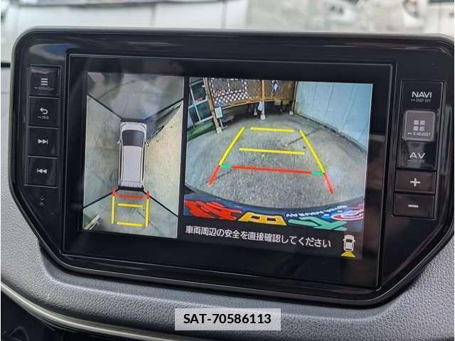 Daihatsu MOVE 2019-03 7820034-4