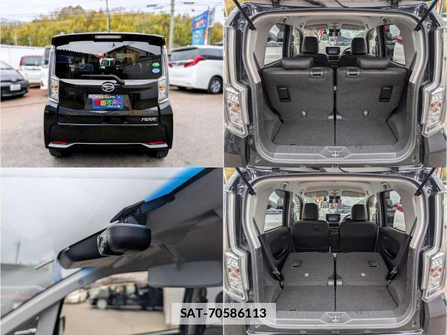 Daihatsu MOVE 2019-03 7820034-8