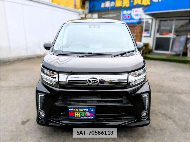 Daihatsu MOVE 2019-03 7820034-9