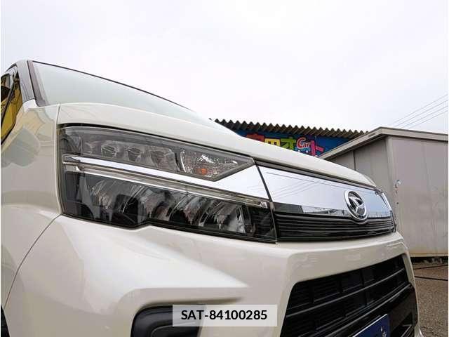 Daihatsu MOVE 2018-03 7820039-10