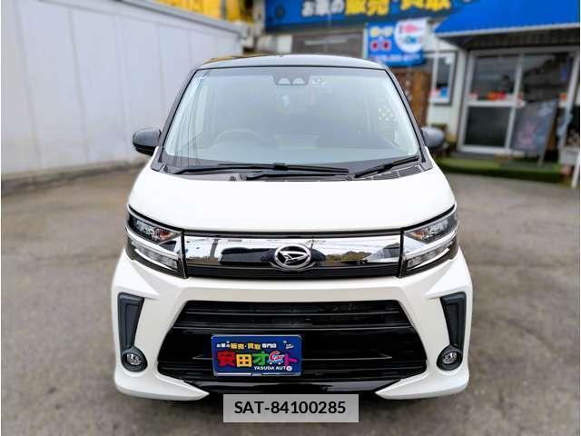 Daihatsu MOVE 2018-03 7820039-11