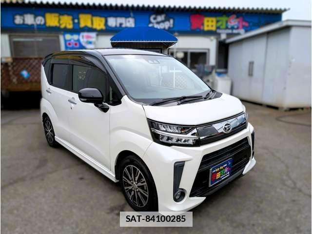 Daihatsu MOVE 2018-03 7820039-12