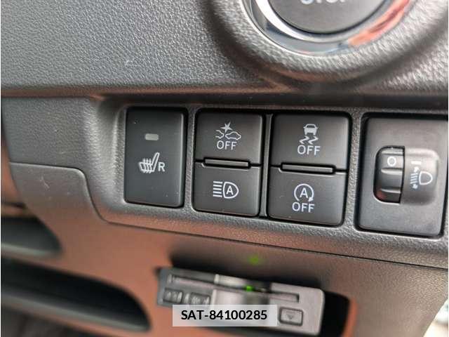 Daihatsu MOVE 2018-03 7820039-13