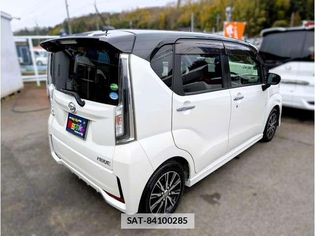 Daihatsu MOVE 2018-03 7820039-14