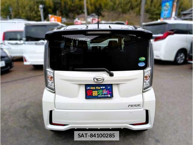 Daihatsu MOVE 2018-03 7820039-15