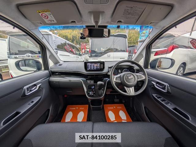 Daihatsu MOVE 2018-03 7820039-2