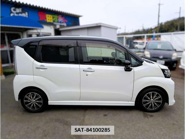 Daihatsu MOVE 2018-03 7820039-3