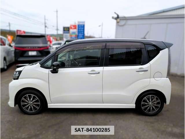 Daihatsu MOVE 2018-03 7820039-4