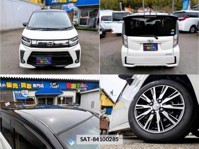Daihatsu MOVE 2018-03 7820039-7