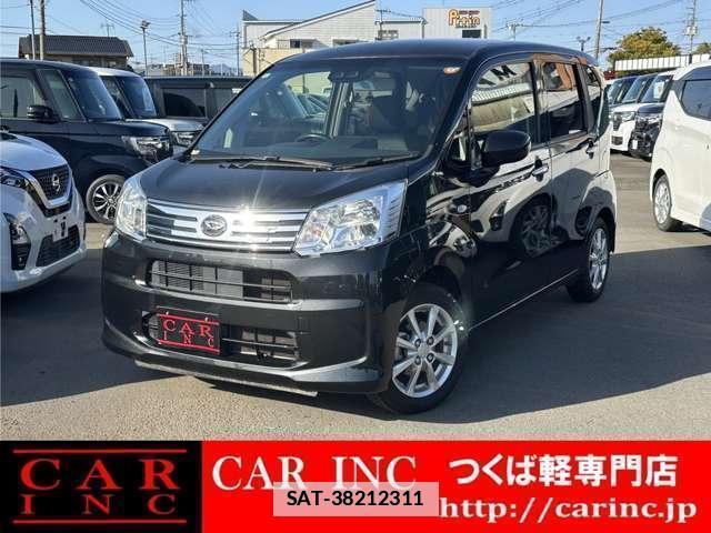 Daihatsu MOVE 2021-03 7820141-0