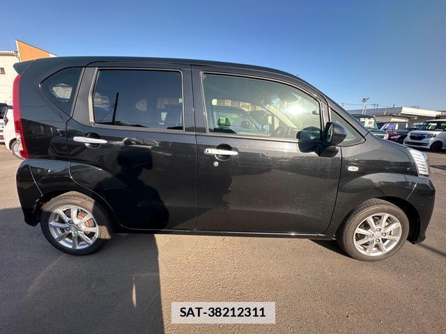 Daihatsu MOVE 2021-03 7820141-1