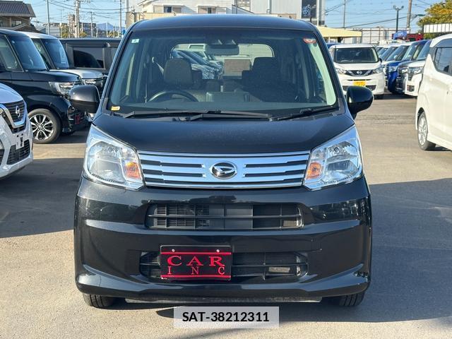 Daihatsu MOVE 2021-03 7820141-13