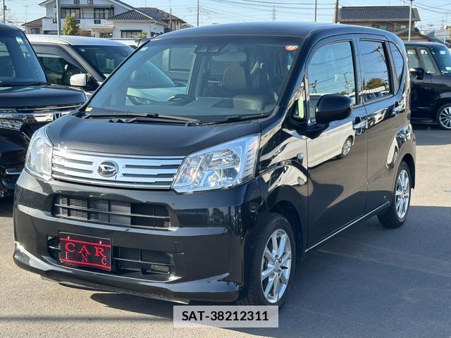 Daihatsu MOVE 2021-03 7820141-14