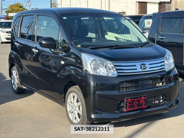 Daihatsu MOVE 2021-03 7820141-15