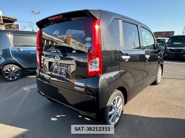 Daihatsu MOVE 2021-03 7820141-18