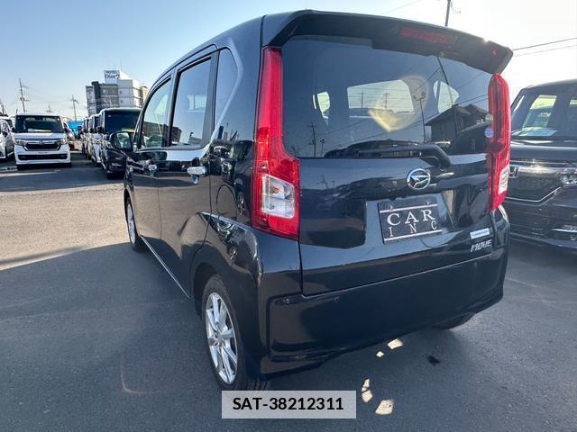 Daihatsu MOVE 2021-03 7820141-19