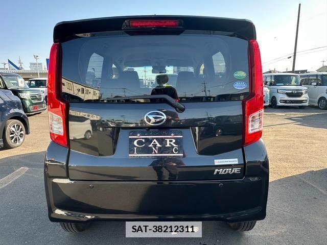 Daihatsu MOVE 2021-03 7820141-2