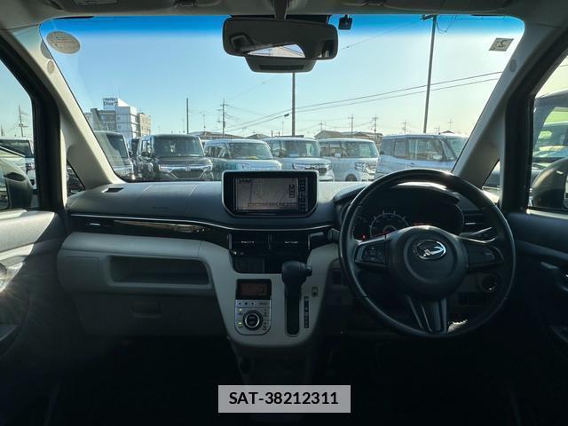 Daihatsu MOVE 2021-03 7820141-3