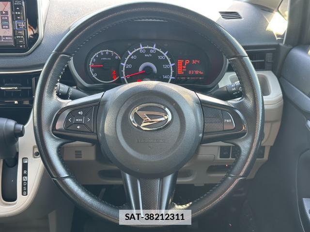Daihatsu MOVE 2021-03 7820141-4