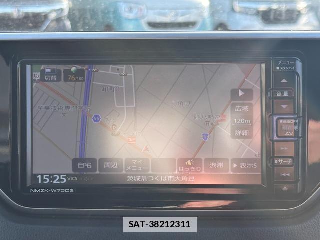 Daihatsu MOVE 2021-03 7820141-5