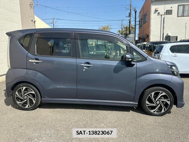 Daihatsu MOVE 2017-09 7820153-1