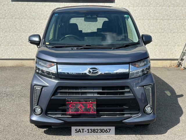 Daihatsu MOVE 2017-09 7820153-14
