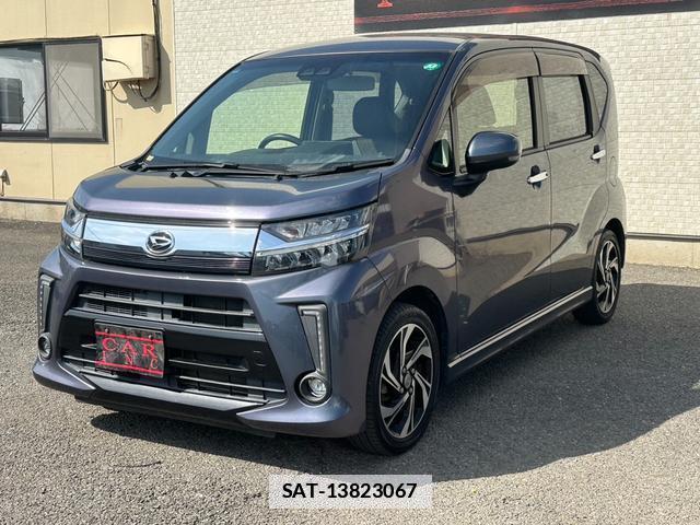 Daihatsu MOVE 2017-09 7820153-15