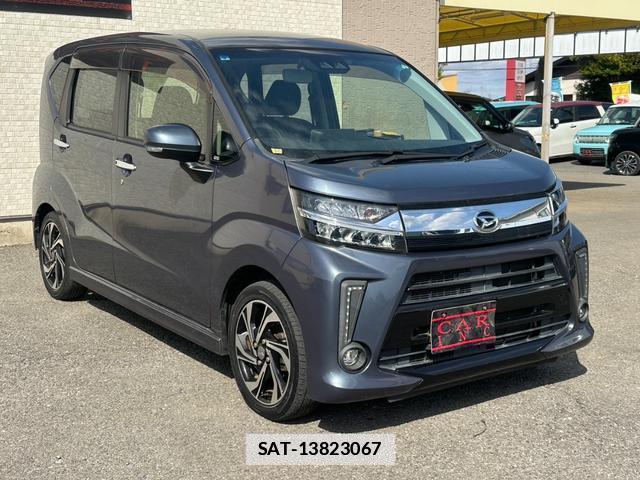 Daihatsu MOVE 2017-09 7820153-16