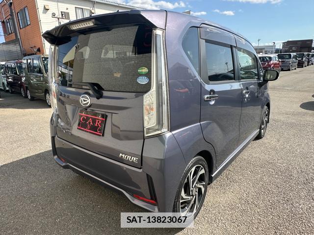 Daihatsu MOVE 2017-09 7820153-19