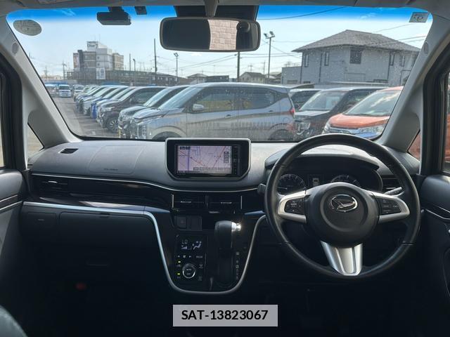 Daihatsu MOVE 2017-09 7820153-3