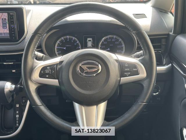Daihatsu MOVE 2017-09 7820153-4