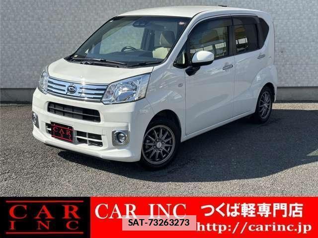 Daihatsu MOVE 2020-10 7820184-0