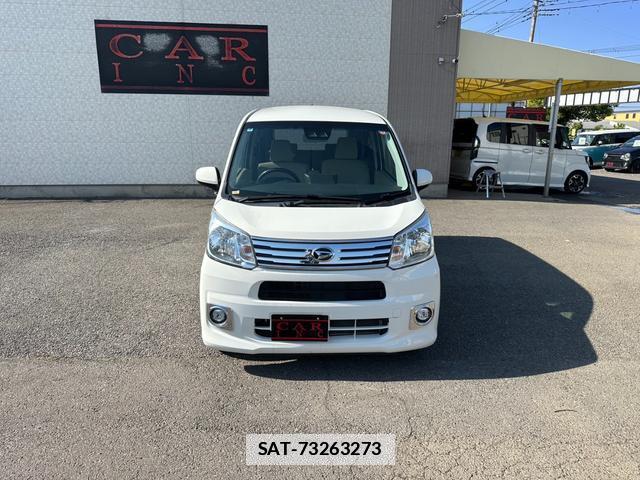 Daihatsu MOVE 2020-10 7820184-1