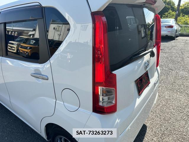 Daihatsu MOVE 2020-10 7820184-11